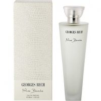 Georges Rech Muse Blanche