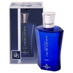 Lobogal Naceo Bleu