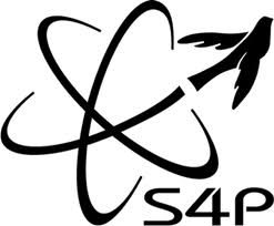 S4P  brand logo