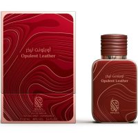 Nylaa Opulent Leather