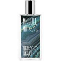 Miguel Matos Tabacco Smeraldo