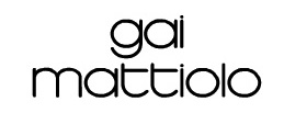 Gai Mattiolo  brand logo