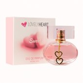 Parfums Genty Lovely Heart Sweet foto-small