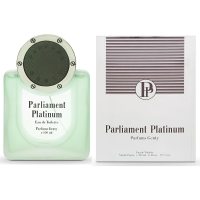 Parfums Genty Parliament Platinum foto-small
