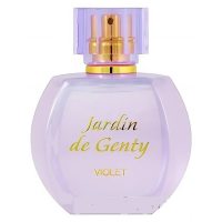 Parfums Genty Jardin de Genty Violet foto-small