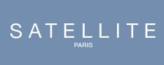 Satellite  brand logo