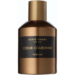 Herve Gambs Paris Coeur Couronne