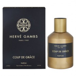 Herve Gambs Paris Coup de Grace