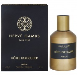 Herve Gambs Paris Hotel Particulier