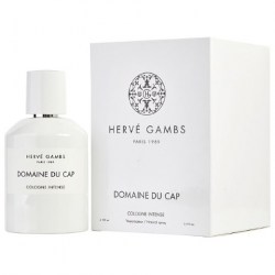 Herve Gambs Paris Domaine du Cap