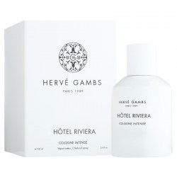 Herve Gambs Paris Hotel Riviera
