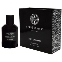 Herve Gambs Paris Bois Dahman foto-small