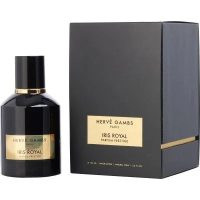 Herve Gambs Paris Iris Royal