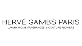 Herve Gambs Paris  brand logo