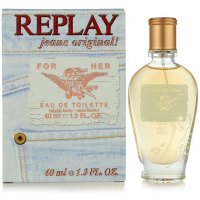 Replay Jeans Original! for Her