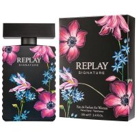 Replay Signature for Women