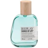 Replay Source of Life