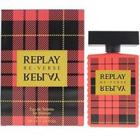 Replay Reverse For Her