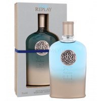 Replay True Replay for Him foto-small