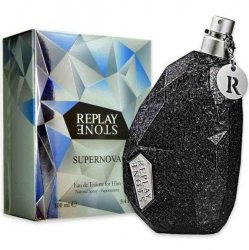 Replay Stone Supernova for Him