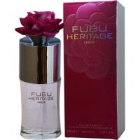 FUBU Heritage Sheer