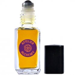 DSH Perfumes Aftelier Alchemy