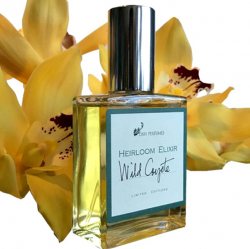 DSH Perfumes Heirloom Elixir Wild Coyote