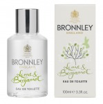 Bronnley Lime & Bergamot