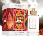 Bronnley Eclectic Elements Exotic Embers
