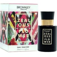 Bronnley Savage Flower (Zealous Flower)