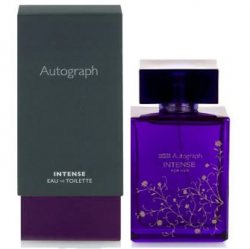 Marks and Spencer Autograph Intense