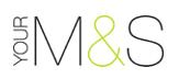 Marks and Spencer  brand logo