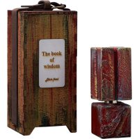 Adi Ale Van The Book of Wisdom Elixir Fatal