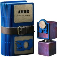 Adi Ale Van Amor Romantic Potion