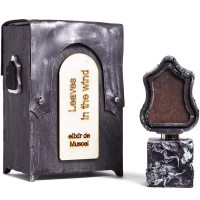 Adi Ale Van Leaves In The Wind Elixir de Muscel foto-small