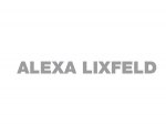 Alexa Lixfeld  brand logo