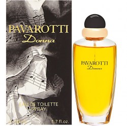 Luciano Pavarotti Pavarotti Donna