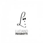 Luciano Pavarotti  brand logo