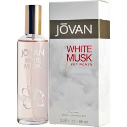 Jovan White Musk for Women