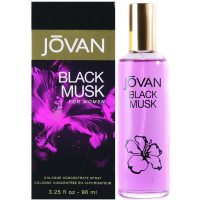 Jovan Black Musk for Women