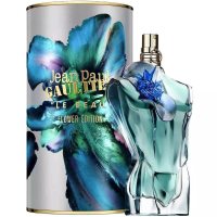 Jean Paul Gaultier Le Beau Flower Edition
