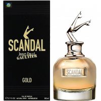 Jean Paul Gaultier Scandal Gold foto-small