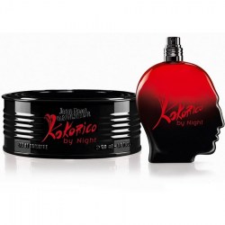Jean Paul Gaultier Kokorico by Night