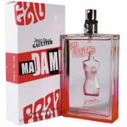 Jean Paul Gaultier Ma Dame Eau Fraiche