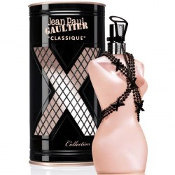 Jean Paul Gaultier Classique X Jewel Edition 2011