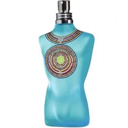 Jean Paul Gaultier Cologne Le Male Summer 2008