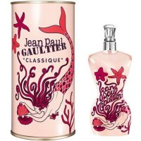 Jean Paul Gaultier Classique Summer 2014