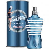 Jean Paul Gaultier Le Male On Board