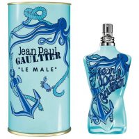Jean Paul Gaultier Le Male Summer 2014 foto-small