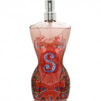 Jean Paul Gaultier Classique l`Eau d`Ete 2007